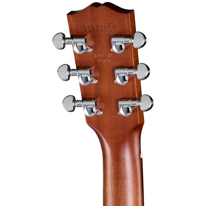 Gibson L00 Special Acoustic Guitar - Satin Honey Burst