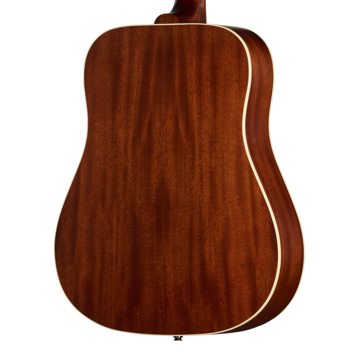 Gibson Hummingbird Special Left Handed Acoustic Guitar - Satin Natural