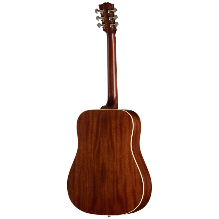 Gibson Hummingbird Special Left Handed Acoustic Guitar - Satin Natural