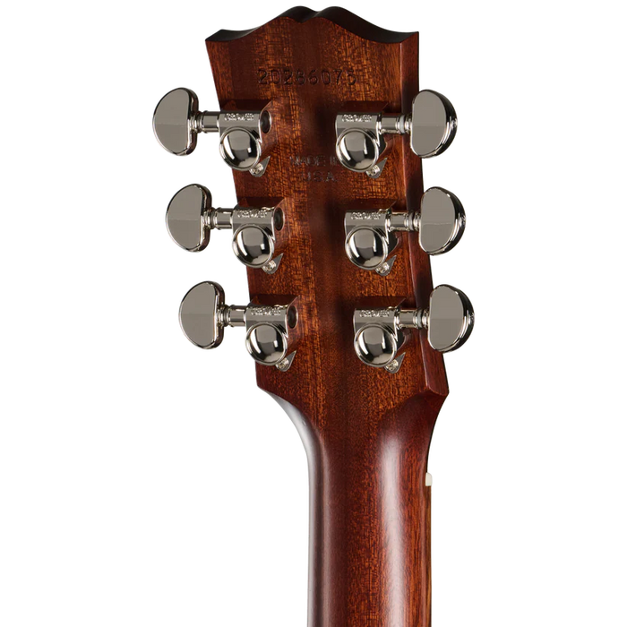 Gibson Hummingbird Special Left Handed Acoustic Guitar - Satin Natural