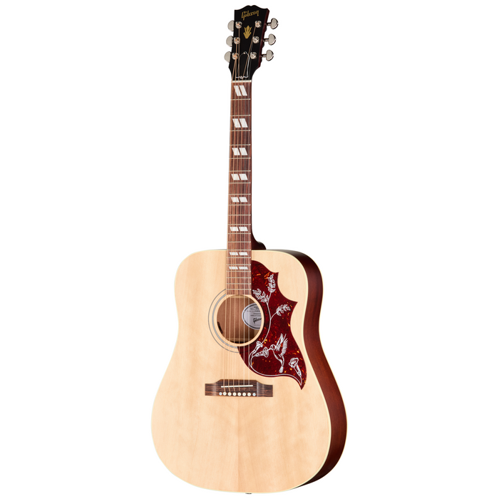 Gibson Hummingbird Special Acoustic Guitar - Satin Natural