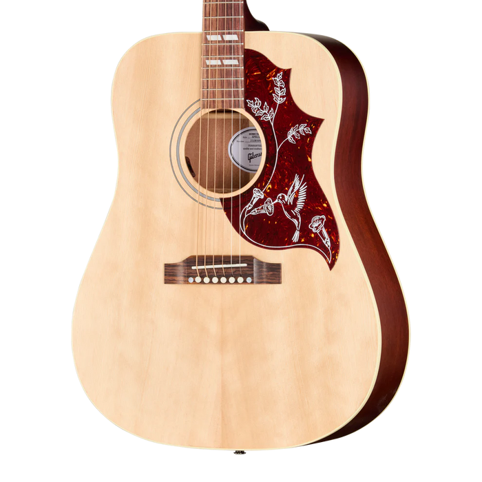 Gibson Hummingbird Special Acoustic Guitar - Satin Natural