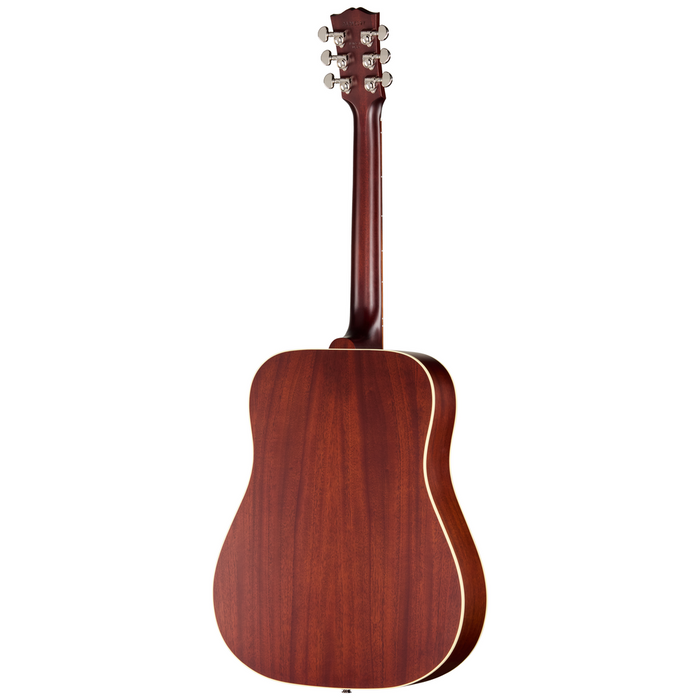 Gibson Hummingbird Special Acoustic Guitar - Satin Natural