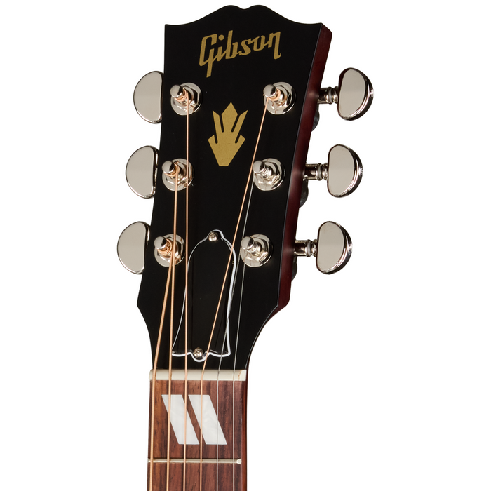 Gibson Hummingbird Special Acoustic Guitar - Satin Natural