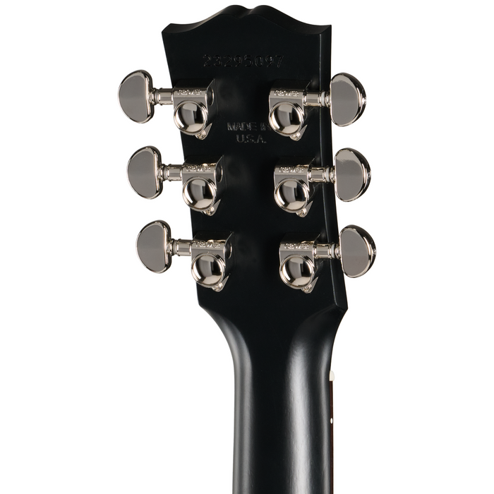 Gibson Hummingbird Special Acoustic Guitar - Satin Ebony