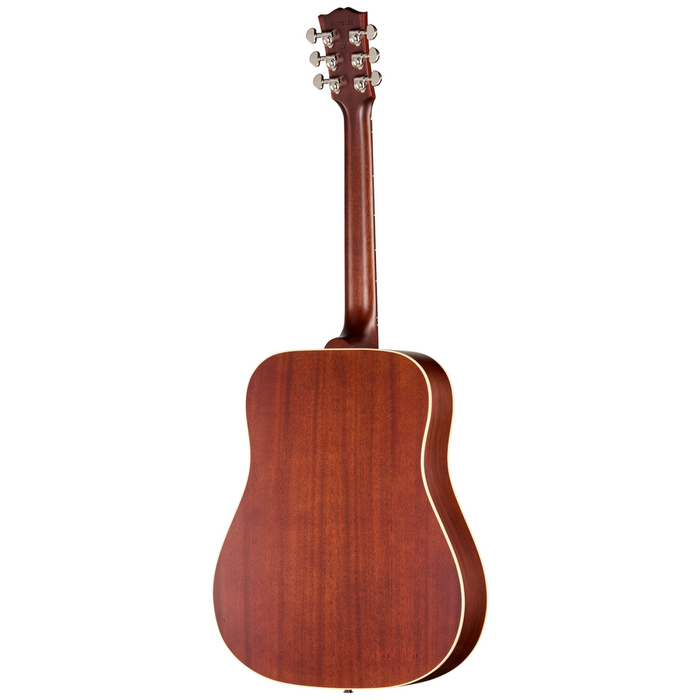 Gibson Hummingbird Special Acoustic Guitar - Satin Honey Burst