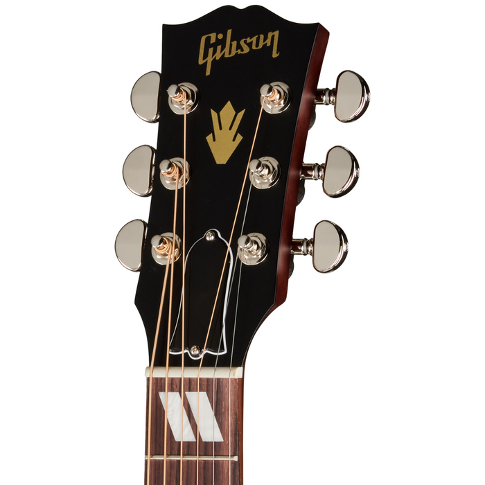 Gibson Hummingbird Special Acoustic Guitar - Satin Honey Burst