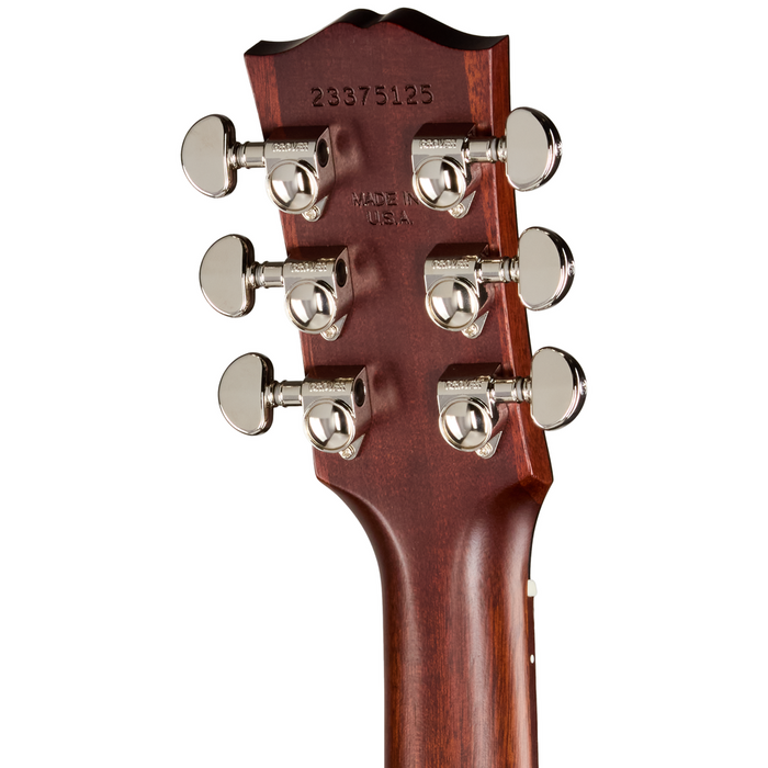 Gibson Hummingbird Special Acoustic Guitar - Satin Honey Burst