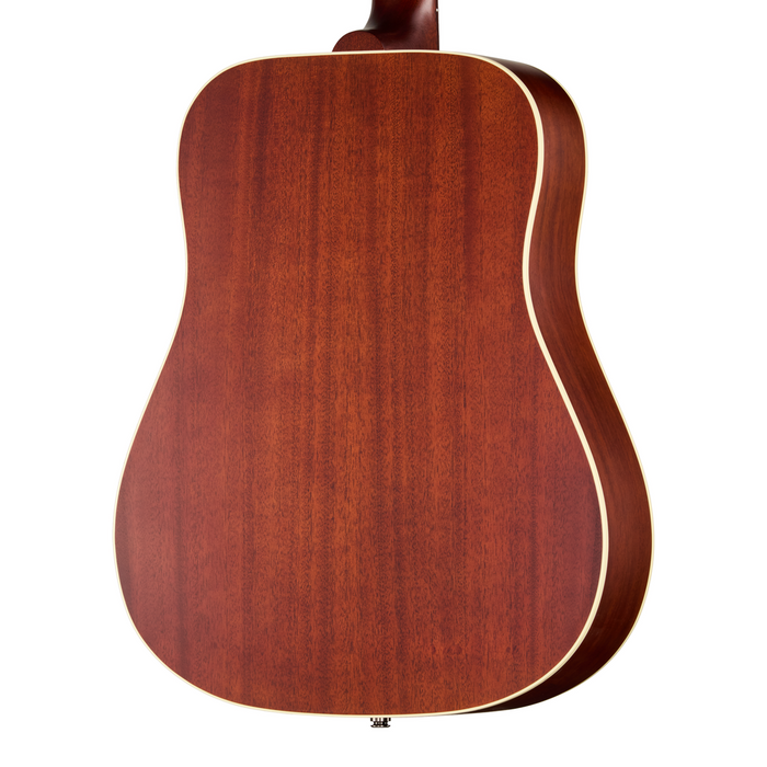 Gibson Hummingbird Special Acoustic Guitar - Satin Honey Burst