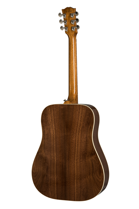 Gibson SJ-200 Studio Walnut Acoustic Electric Guitar - Antique Natural - Clearance