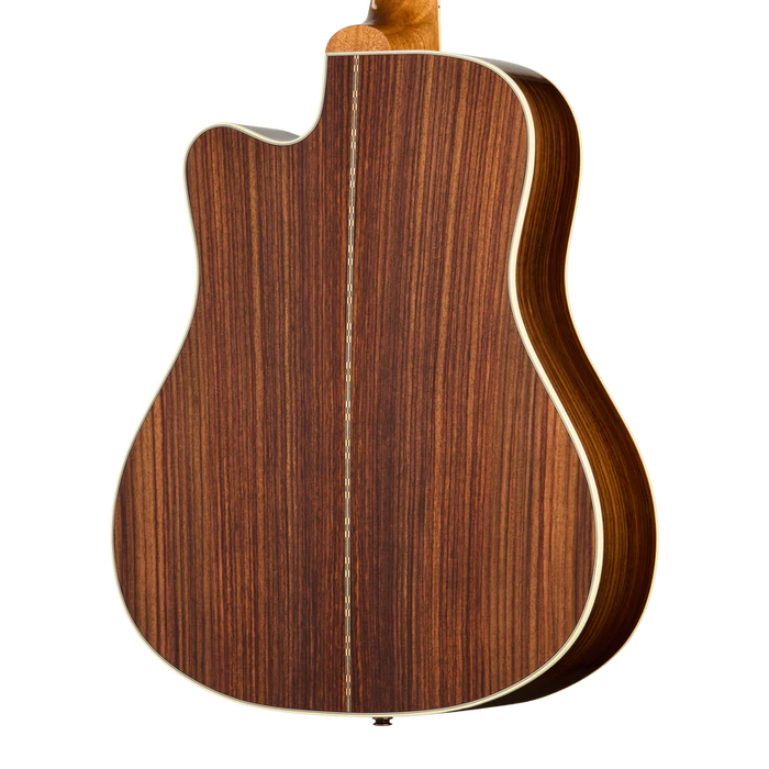 Gibson Songwriter Recording Artist EC Acoustic Electric Guitar - Antique Natural