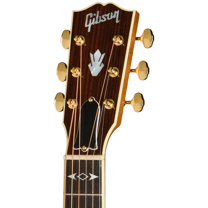 Gibson Songwriter Recording Artist EC Acoustic Electric Guitar - Antique Natural