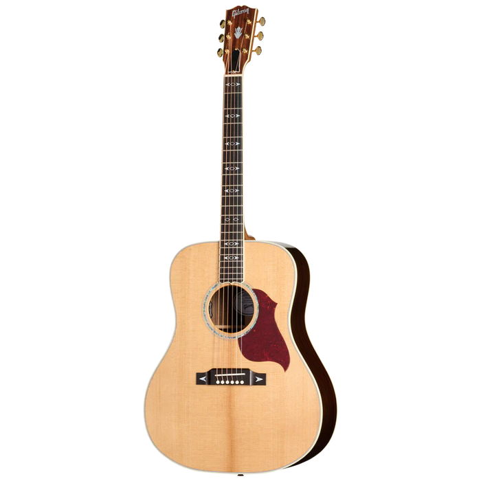 Gibson Songwriter Recording Artist Acoustic Electric Guitar - Antique Natural