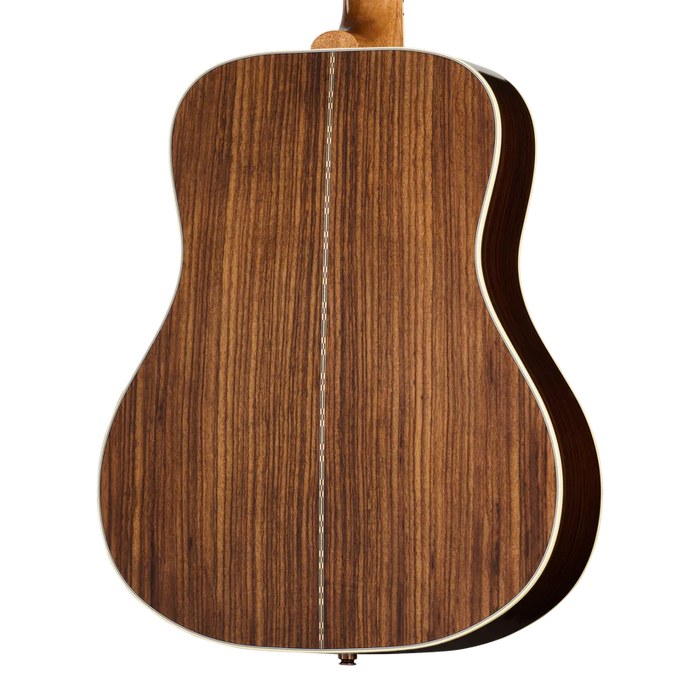 Gibson Songwriter Recording Artist Acoustic Electric Guitar - Antique Natural