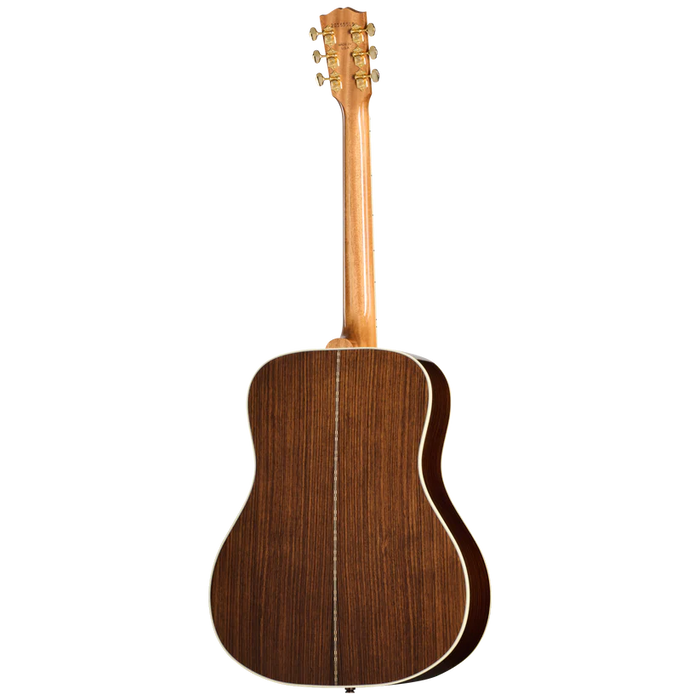 Gibson Songwriter Recording Artist Acoustic Electric Guitar - Rosewood Burst