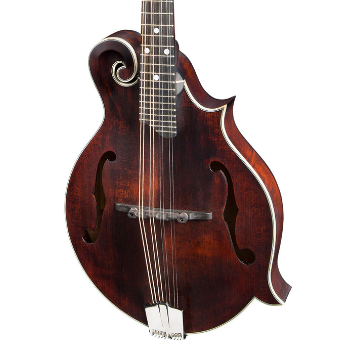 Eastman MD315 F-Style Mandolin - Antique Classic