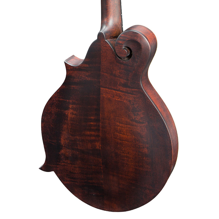 Eastman MD315 F-Style Mandolin - Antique Classic