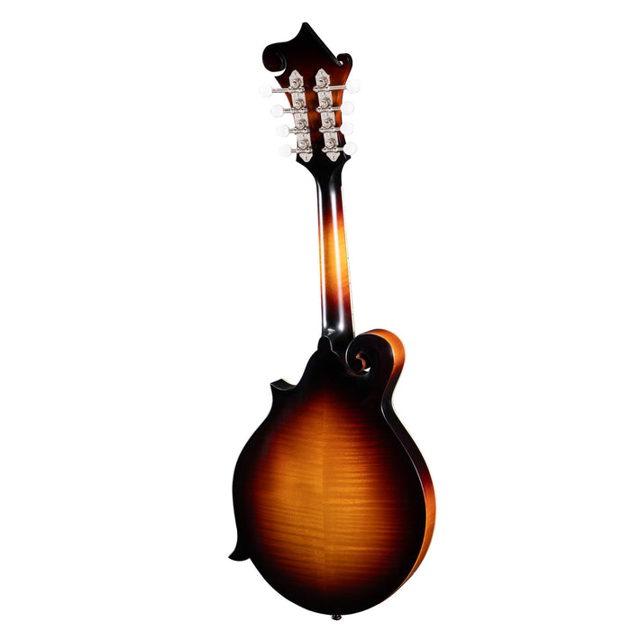 Eastman MD515/TV-WN Adirondack Wideneck F-Style Mandolin - Sunburst