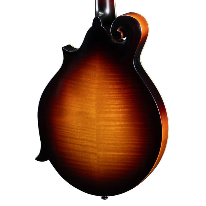 Eastman MD515/TV-WN Adirondack Wideneck F-Style Mandolin - Sunburst