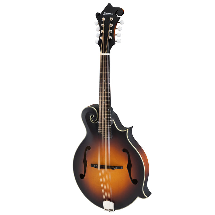 Eastman MDA315E-SB Mandola w/Pickup - Sunburst
