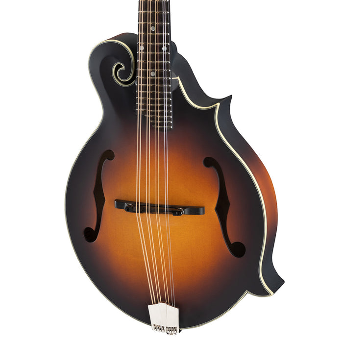 Eastman MDA315E-SB Mandola w/Pickup - Sunburst