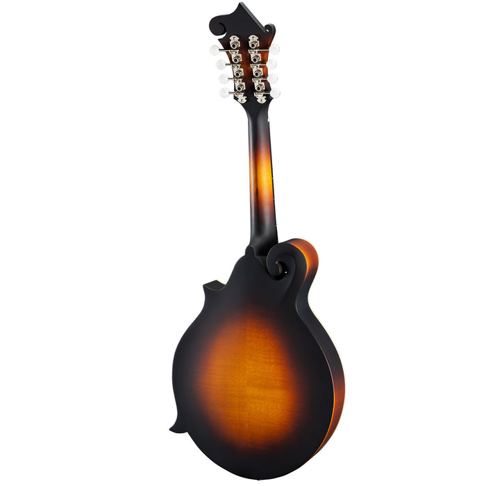 Eastman MDA315E-SB Mandola w/Pickup - Sunburst