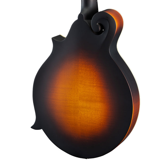 Eastman MDA315E-SB Mandola w/Pickup - Sunburst