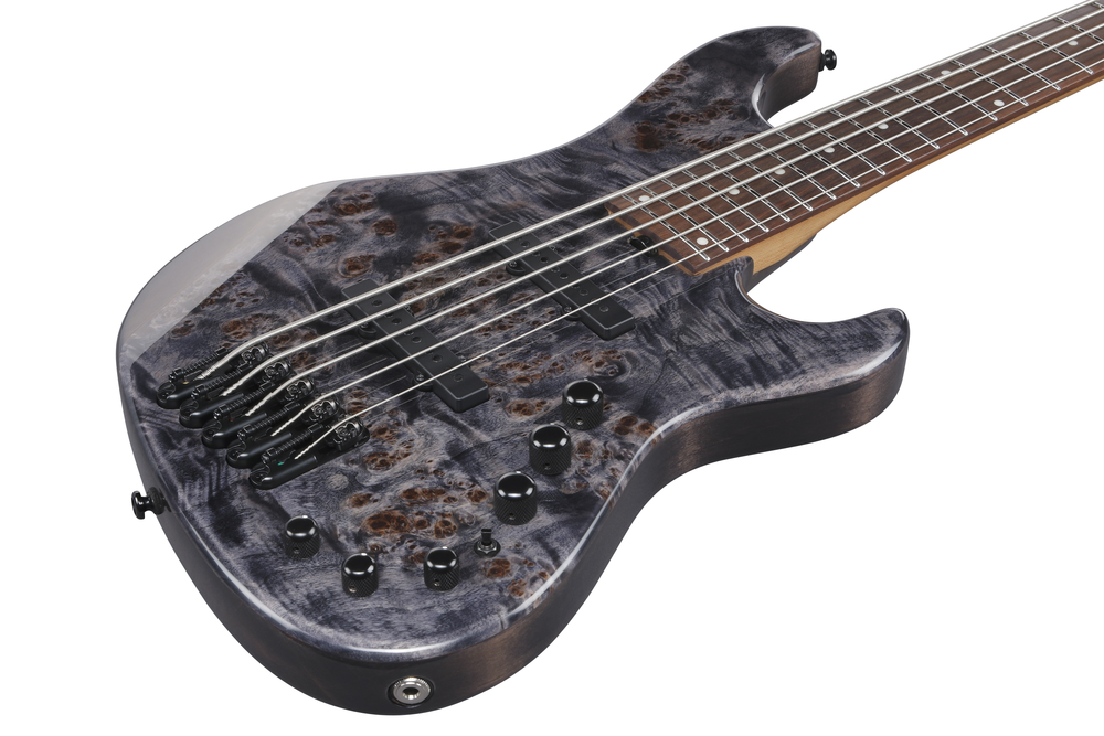 Ibanez MDM1605 Electric Bass - Deep Twilight