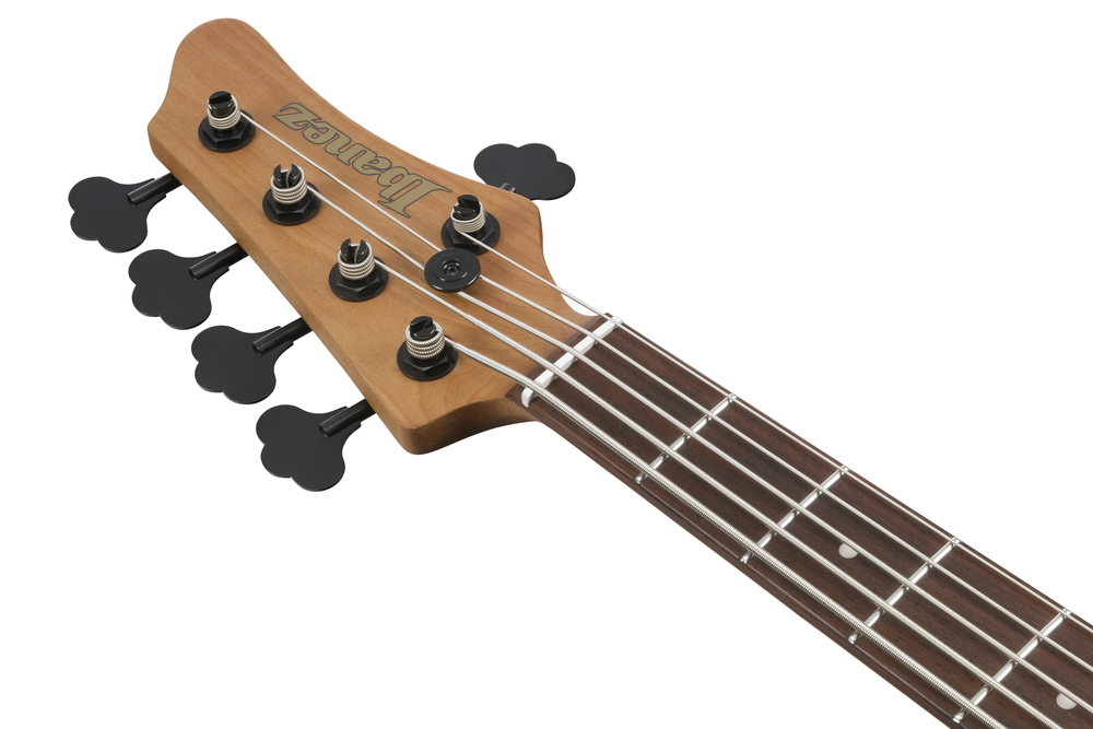 Ibanez MDM1605 Electric Bass - Deep Twilight