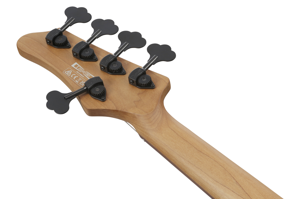 Ibanez MDM1605 Electric Bass - Deep Twilight