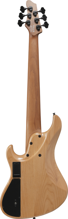 Ibanez MDM1606 Electric Bass - Natural Mocha Low Gloss