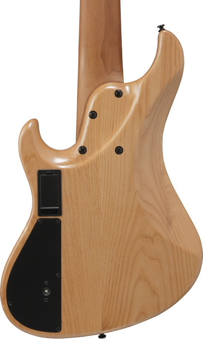 Ibanez MDM1606 Electric Bass - Natural Mocha Low Gloss