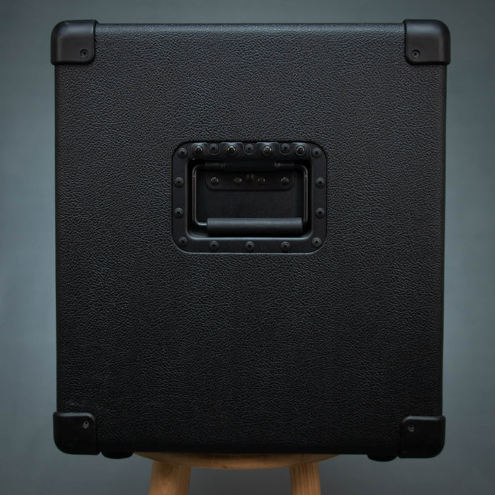 Mesa Boogie Subway Ultra-Lite 2x10 Bass Cabinet w/Cover - Preowned