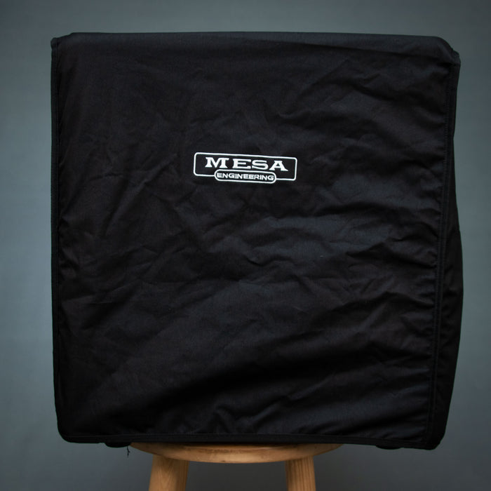 Mesa Boogie Subway Ultra-Lite 2x10 Bass Cabinet w/Cover - Preowned