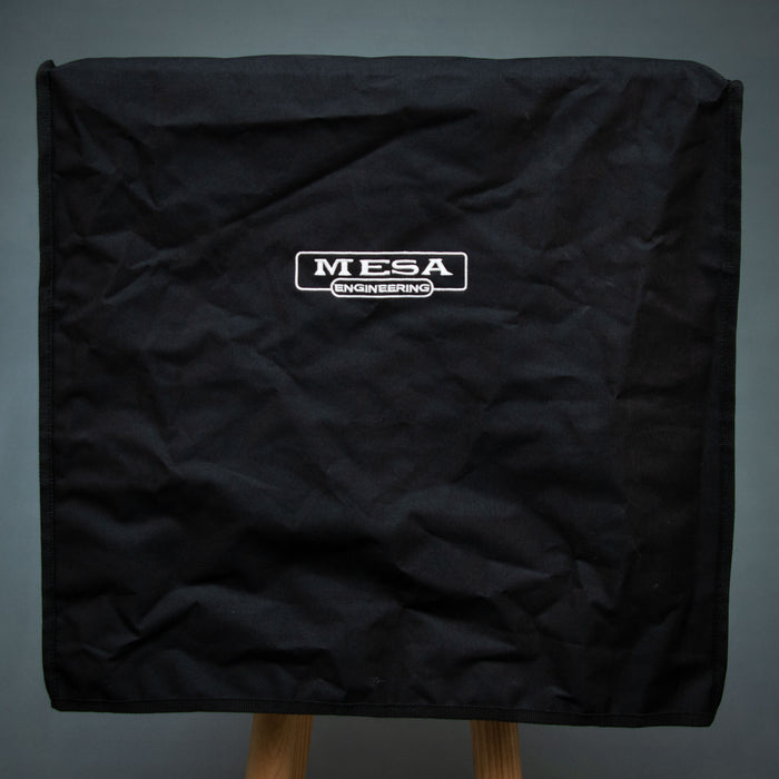 Mesa Boogie Subway Ultra-Lite 1x15 Bass Cabinet w/Cover - Preowned