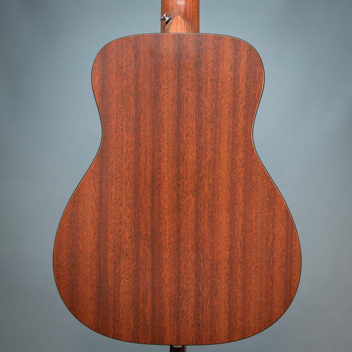 Martin LX1E Little Martin Acoustic Electric Guitar w/Bag - Preowned