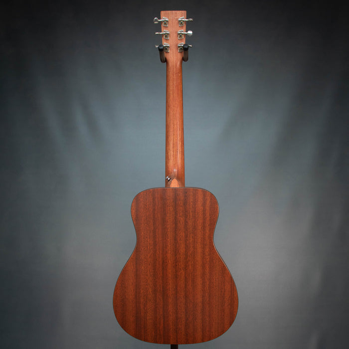 Martin LX1E Little Martin Acoustic Electric Guitar w/Bag - Preowned