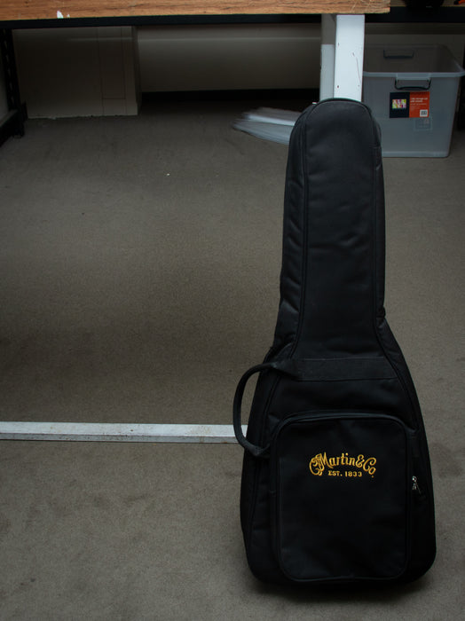 Martin LX1E Little Martin Acoustic Electric Guitar w/Bag - Preowned