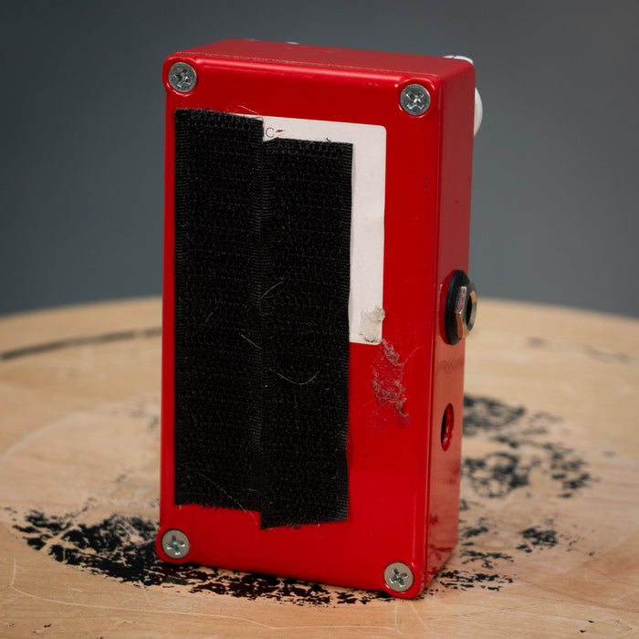 MI Audio Crunch Box Distorion Pedal - Preowned