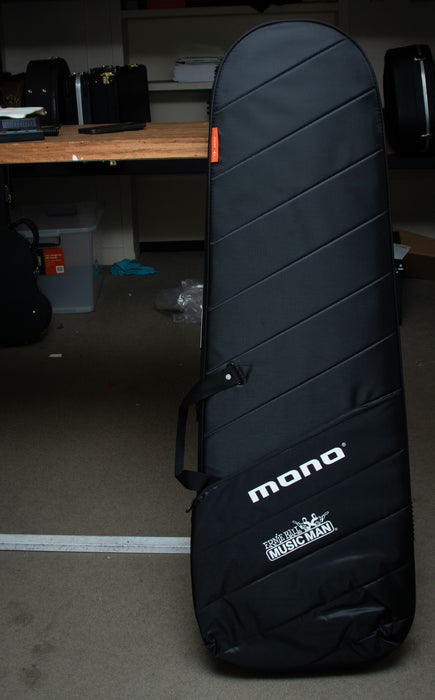 Ernie Ball Music Man Pino Palladino StingRay Bass Guitar - 79 Burst - CB01388