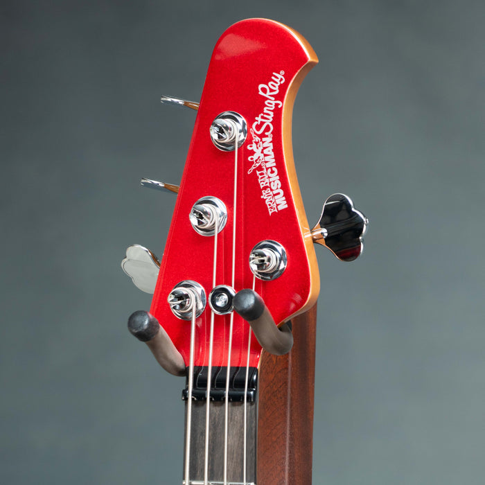 Ernie Ball Music Man StingRay Special Bass Guitar - Candyman - K09288