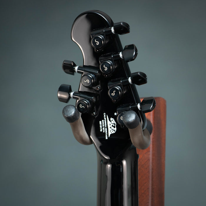 Ernie Ball Music Man Majesty Electric Guitar - Dark Side - M019170