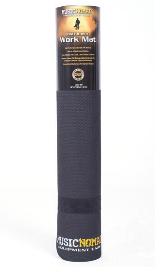 Music Nomad Premium Instrument Work Mat — DWmusic