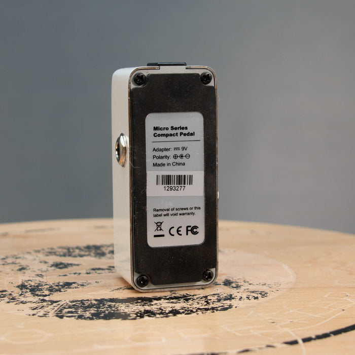 Mooer Mini Looper Effects Pedal w/Box - Preowned