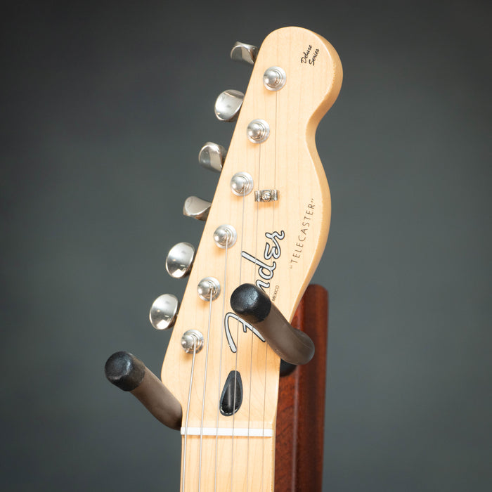 Fender 2011 Deluxe Nashville Telecaster w/Bag - Brown Sunburst - Preowned