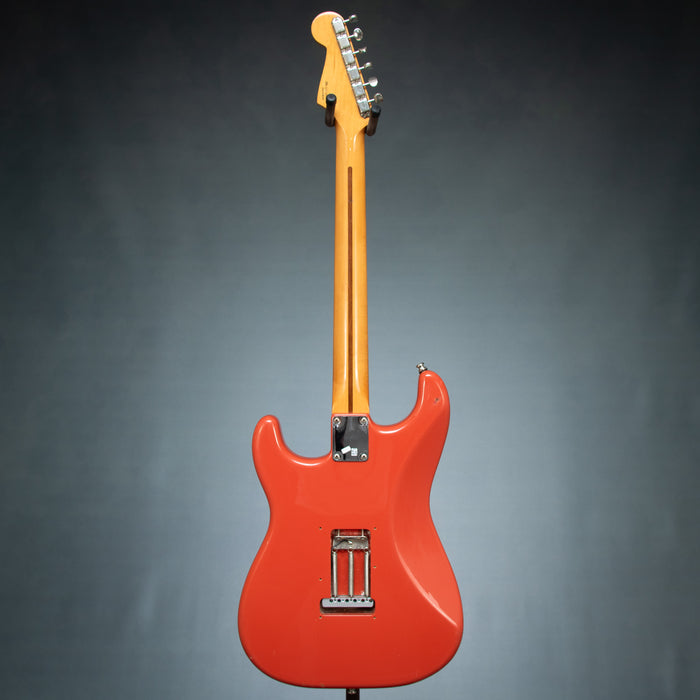 Fender Classic Series 50s Stratocaster - Fiesta Red - Preowned