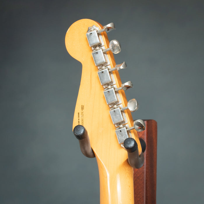 Fender Classic Series 50s Stratocaster - Fiesta Red - Preowned