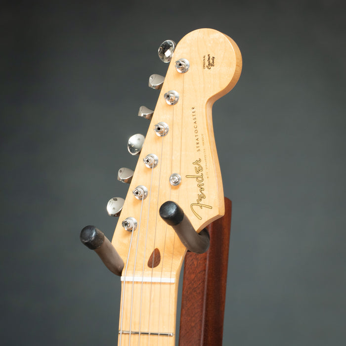 Fender 2019 EOB Signature Stratocaster w/Bag - Olympic White - Preowned