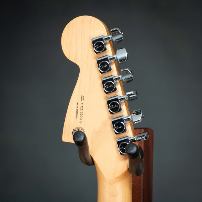 Fender Player Mustang Maple Fingerboard - Sienna Sunburst - Preowned