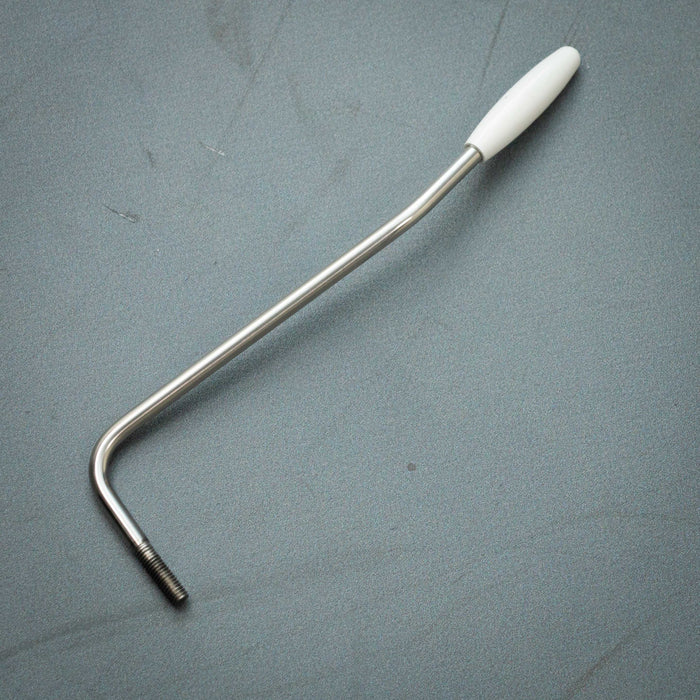 Fender Jimmie Vaughan Tex-Mex Stratocaster w/Bag - Olympic White - Preowned